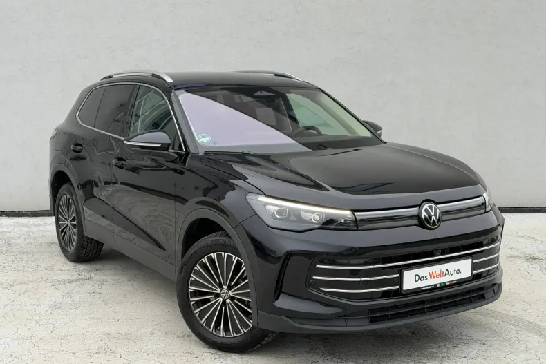 Volkswagen Tiguan din 2024 cu 20.321 km - oferta VOL148277 - foto 7