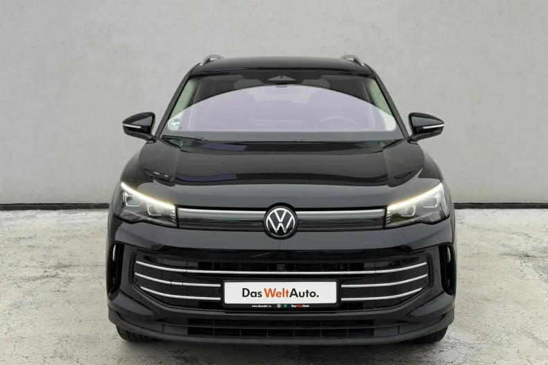 Volkswagen Tiguan din 2024 cu 20.321 km - oferta VOL148277 - foto 8