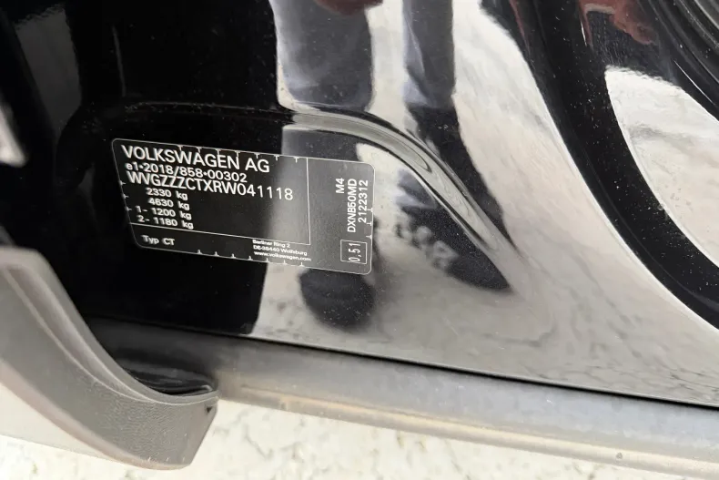 Volkswagen Tiguan din 2024 cu 20.321 km - oferta VOL148277 - foto 9