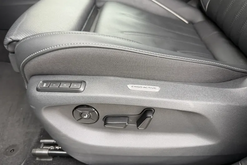 Volkswagen Tiguan din 2024 cu 20.321 km - oferta VOL148277 - foto 11