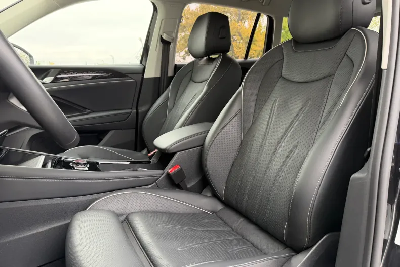 Volkswagen Tiguan din 2024 cu 20.321 km - oferta VOL148277 - foto 12