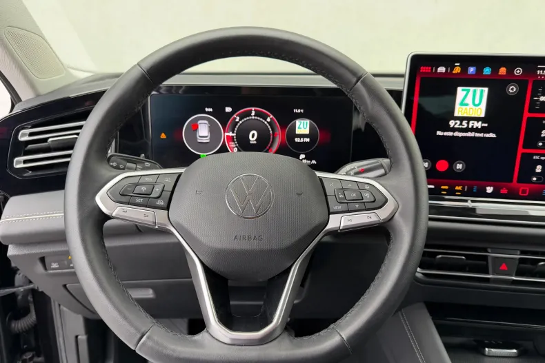 Volkswagen Tiguan din 2024 cu 20.321 km - oferta VOL148277 - foto 13