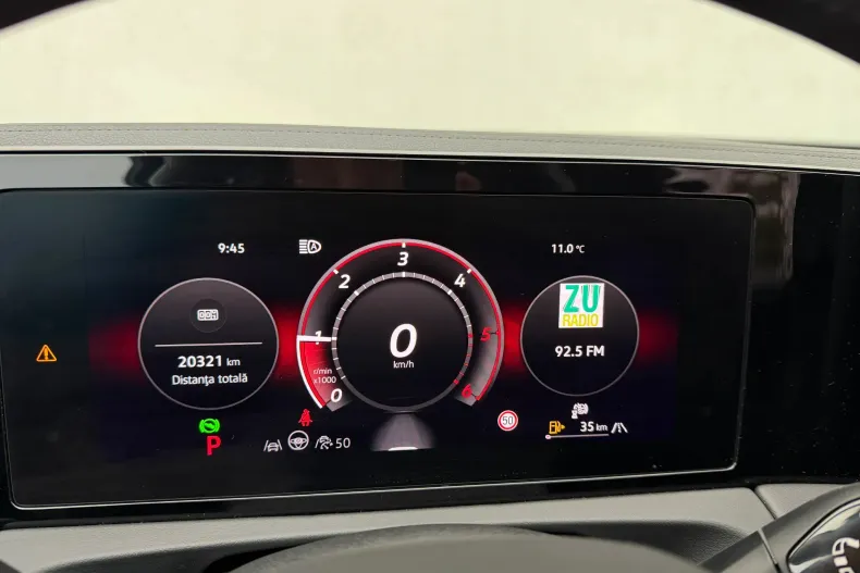 Volkswagen Tiguan din 2024 cu 20.321 km - oferta VOL148277 - foto 15