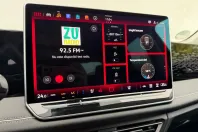 Volkswagen Tiguan din 2024 cu 20.321 km - oferta VOL148277 - foto 17