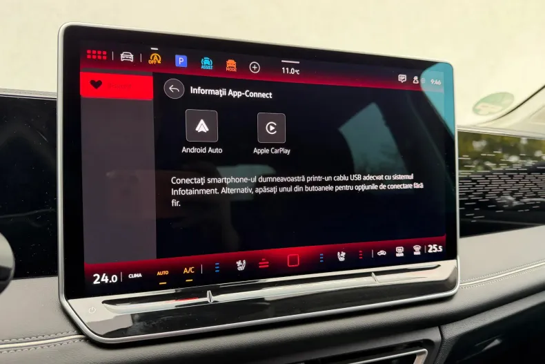 Volkswagen Tiguan din 2024 cu 20.321 km - oferta VOL148277 - foto 20