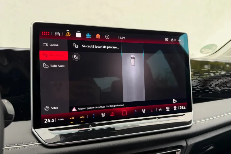 Volkswagen Tiguan din 2024 cu 20.321 km - oferta VOL148277 - foto 21