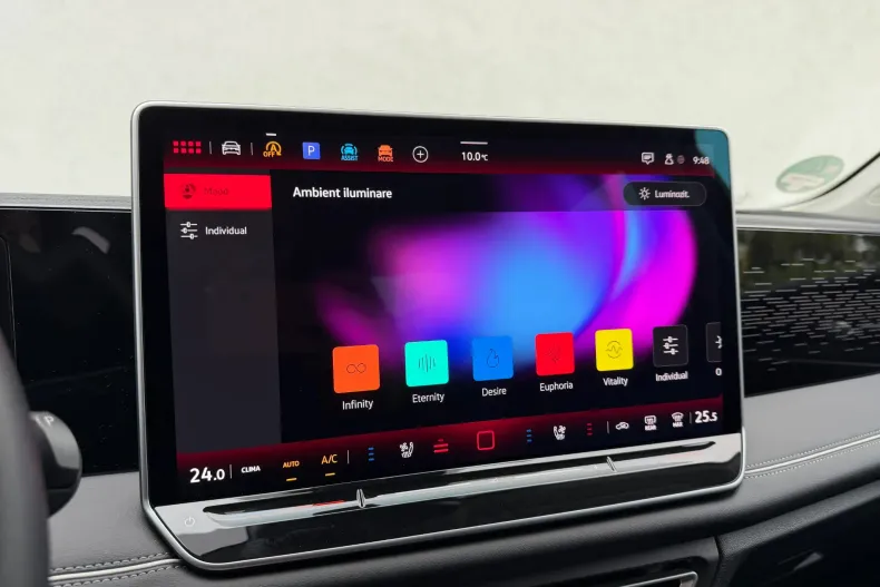 Volkswagen Tiguan din 2024 cu 20.321 km - oferta VOL148277 - foto 28