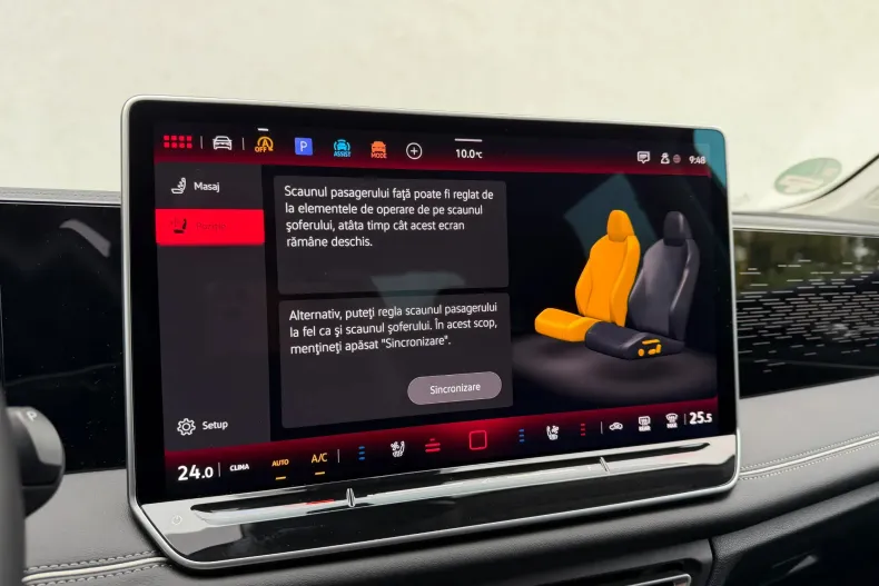 Volkswagen Tiguan din 2024 cu 20.321 km - oferta VOL148277 - foto 29