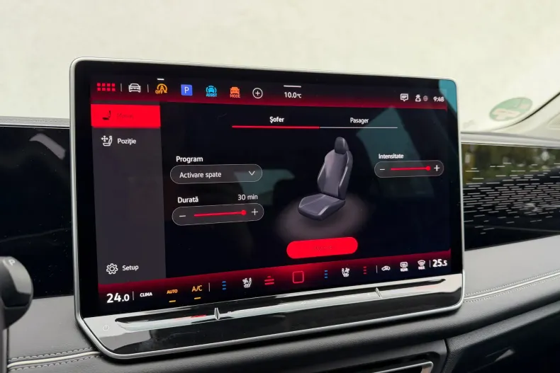 Volkswagen Tiguan din 2024 cu 20.321 km - oferta VOL148277 - foto 30