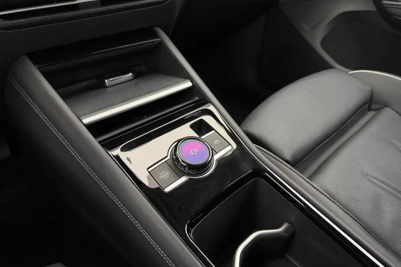 Volkswagen Tiguan din 2024 cu 20.321 km - oferta VOL148277 - foto 31