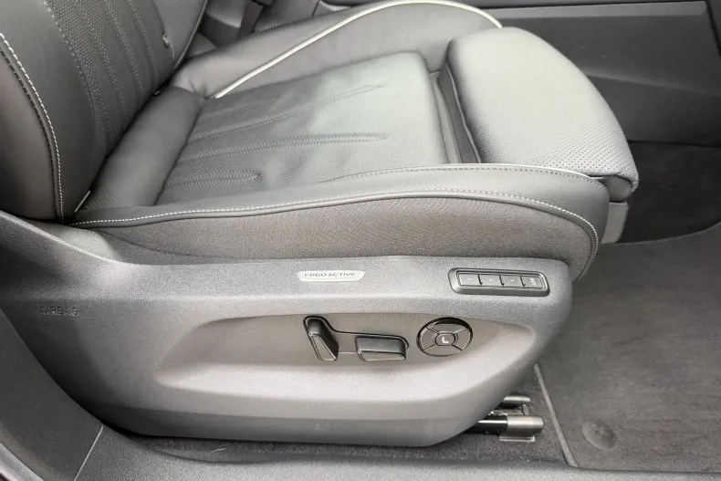 Volkswagen Tiguan din 2024 cu 20.321 km - oferta VOL148277 - foto 35