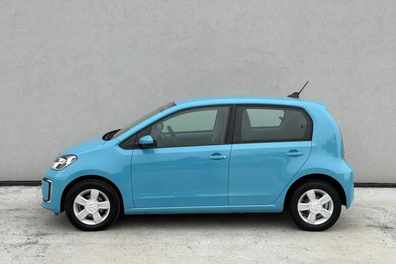 Volkswagen up! din 2023 cu 30.823 km - oferta VOL148278 - foto 2