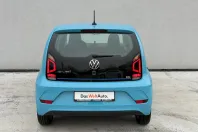 Volkswagen up! din 2023 cu 30.823 km - oferta VOL148278 - foto 4
