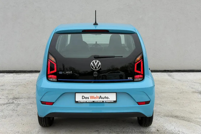 Volkswagen up! din 2023 cu 30.823 km - oferta VOL148278 - foto 4