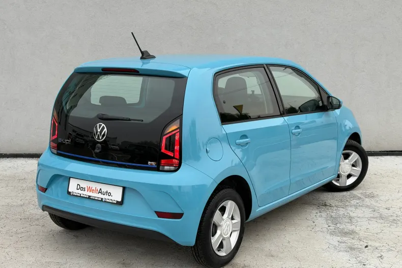 Volkswagen up! din 2023 cu 30.823 km - oferta VOL148278 - foto 5