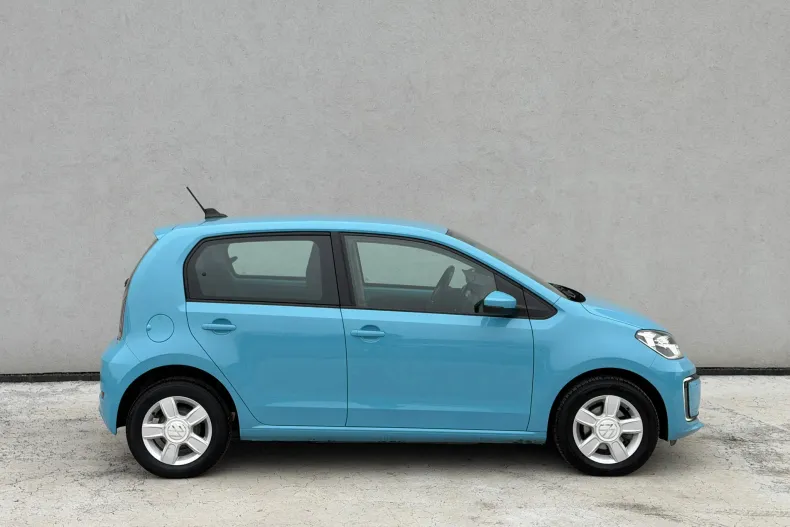 Volkswagen up! din 2023 cu 30.823 km - oferta VOL148278 - foto 6