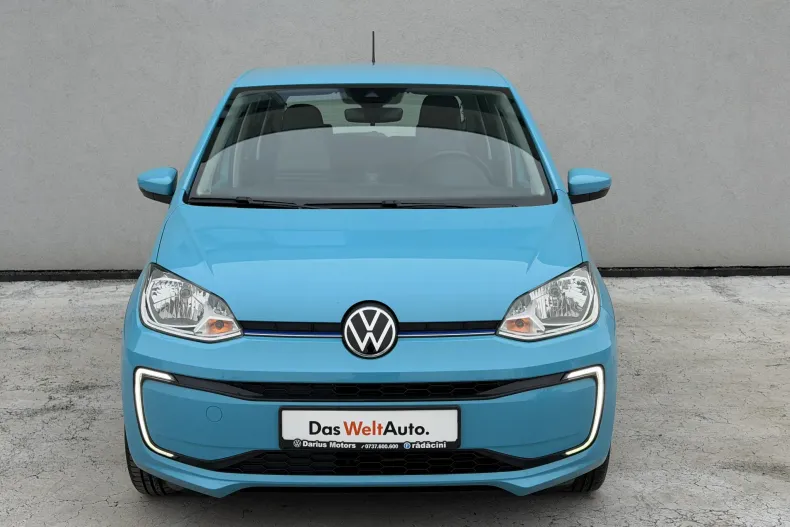 Volkswagen up! din 2023 cu 30.823 km - oferta VOL148278 - foto 8