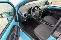 Volkswagen up! din 2023 cu 30.823 km - oferta VOL148278 - foto 11