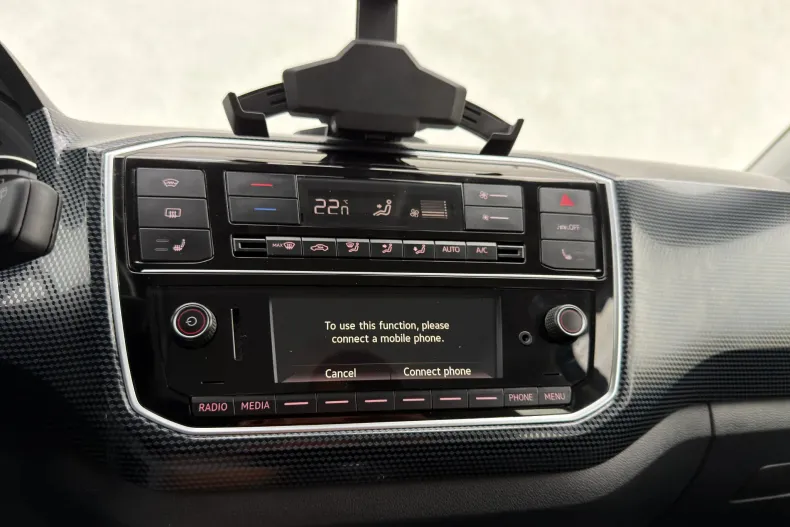 Volkswagen up! din 2023 cu 30.823 km - oferta VOL148278 - foto 15