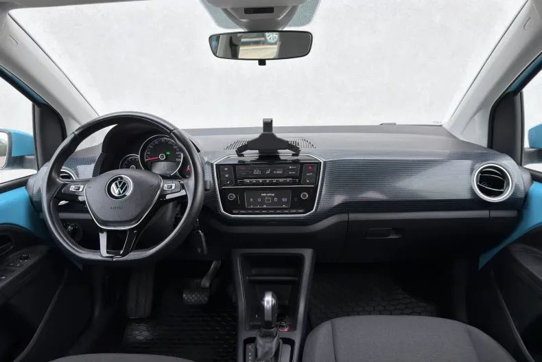 Volkswagen up! din 2023 cu 30.823 km - oferta VOL148278 - foto 18