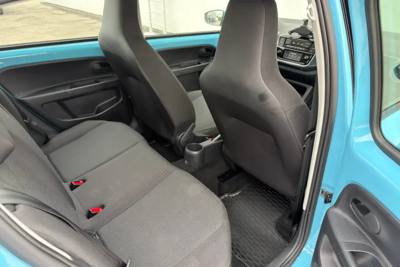 Volkswagen up! din 2023 cu 30.823 km - oferta VOL148278 - foto 20