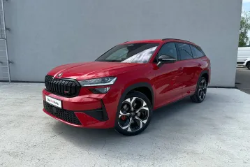 Skoda Kodiaq din 2025 - oferta SKO148279