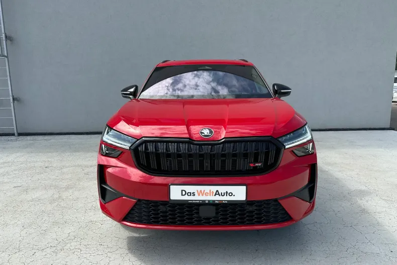 Skoda Kodiaq din 2025 cu 12.000 km - oferta SKO148279 - foto 8