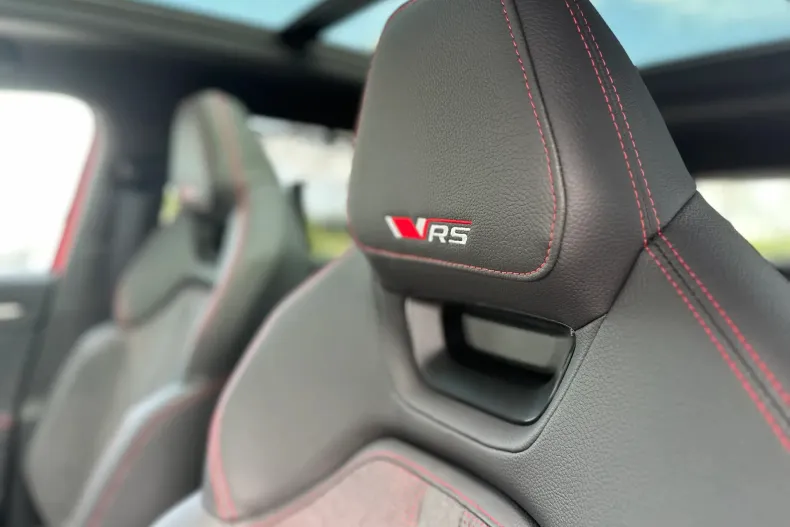 Skoda Kodiaq din 2025 cu 12.000 km - oferta SKO148279 - foto 14