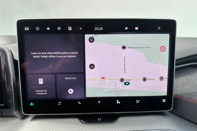 Skoda Kodiaq din 2025 cu 12.000 km - oferta SKO148279 - foto 20