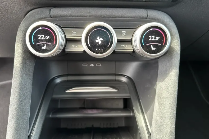 Skoda Kodiaq din 2025 cu 12.000 km - oferta SKO148279 - foto 29