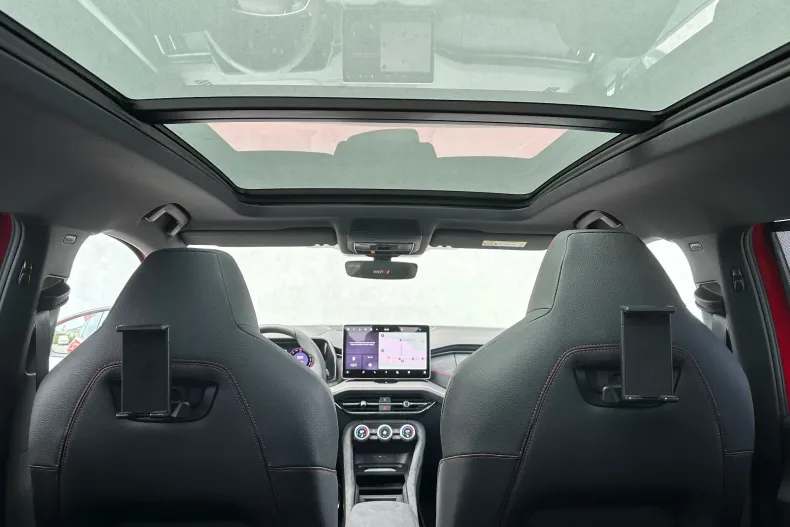 Skoda Kodiaq din 2025 cu 12.000 km - oferta SKO148279 - foto 36