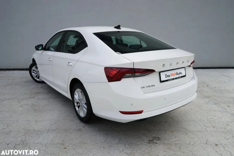 Skoda Octavia din 2020 cu 155.594 km - oferta SKO148280 - foto 3