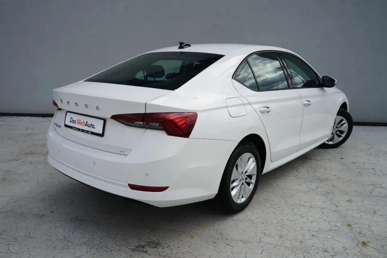 Skoda Octavia din 2020 cu 155.594 km - oferta SKO148280 - foto 5