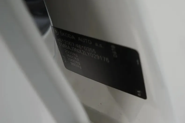 Skoda Octavia din 2020 cu 155.594 km - oferta SKO148280 - foto 9