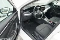 Skoda Octavia din 2020 cu 155.594 km - oferta SKO148280 - foto 10