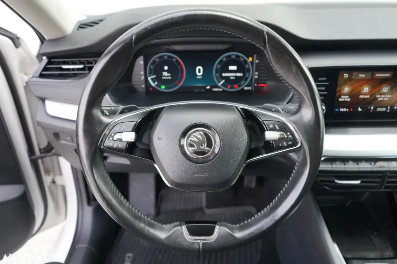 Skoda Octavia din 2020 cu 155.594 km - oferta SKO148280 - foto 12