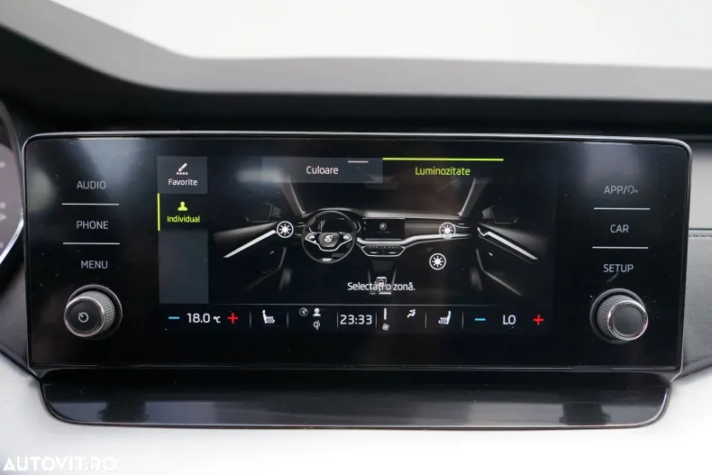 Skoda Octavia din 2020 cu 155.594 km - oferta SKO148280 - foto 16