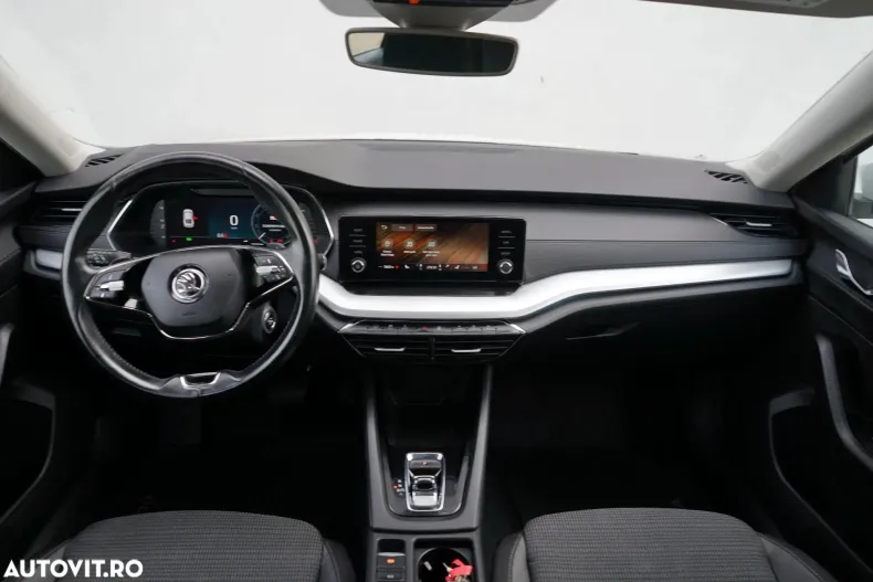 Skoda Octavia din 2020 cu 155.594 km - oferta SKO148280 - foto 22