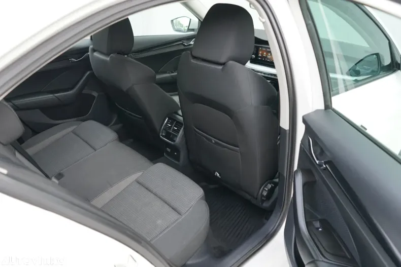 Skoda Octavia din 2020 cu 155.594 km - oferta SKO148280 - foto 24