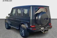 Mercedes-Benz G din 2022 cu 41.000 km - oferta MER148281 - foto 3