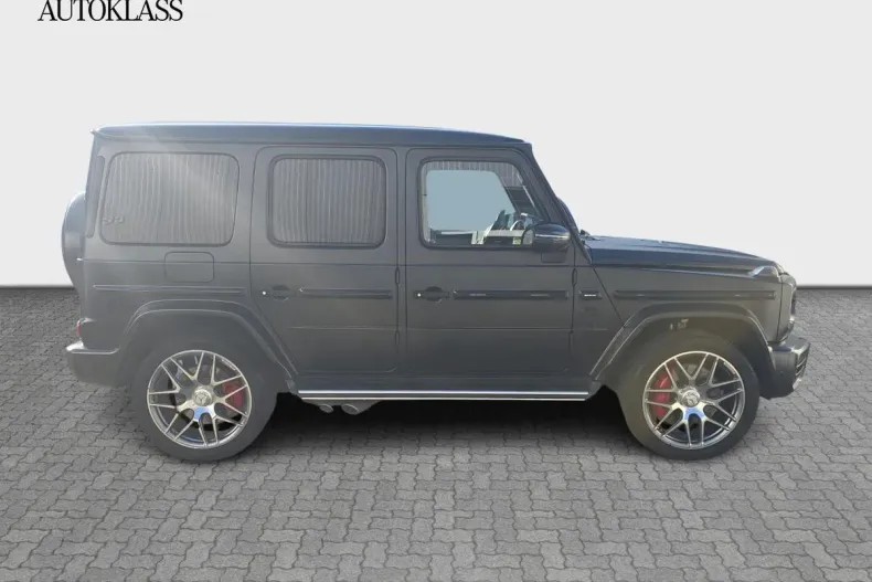 Mercedes-Benz G din 2022 cu 41.000 km - oferta MER148281 - foto 6