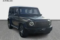Mercedes-Benz G din 2022 cu 41.000 km - oferta MER148281 - foto 7
