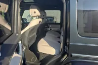 Mercedes-Benz G din 2022 cu 41.000 km - oferta MER148281 - foto 10