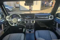 Mercedes-Benz G din 2022 cu 41.000 km - oferta MER148281 - foto 13