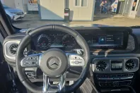Mercedes-Benz G din 2022 cu 41.000 km - oferta MER148281 - foto 15