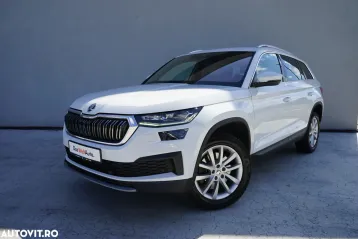 Skoda Kodiaq din 2022 - oferta SKO148282