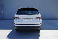 Skoda Kodiaq din 2022 cu 100.094 km - oferta SKO148282 - foto 4
