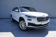 Skoda Kodiaq din 2022 cu 100.094 km - oferta SKO148282 - foto 7