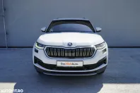 Skoda Kodiaq din 2022 cu 100.094 km - oferta SKO148282 - foto 8