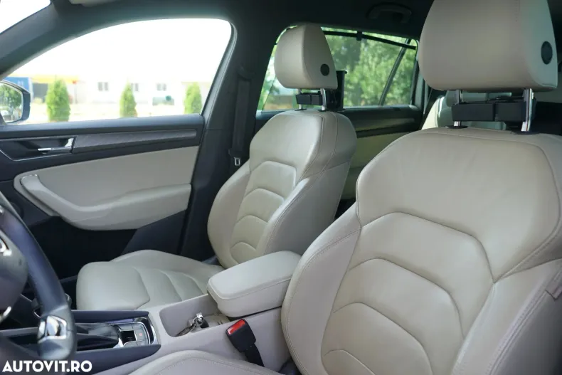 Skoda Kodiaq din 2022 cu 100.094 km - oferta SKO148282 - foto 12
